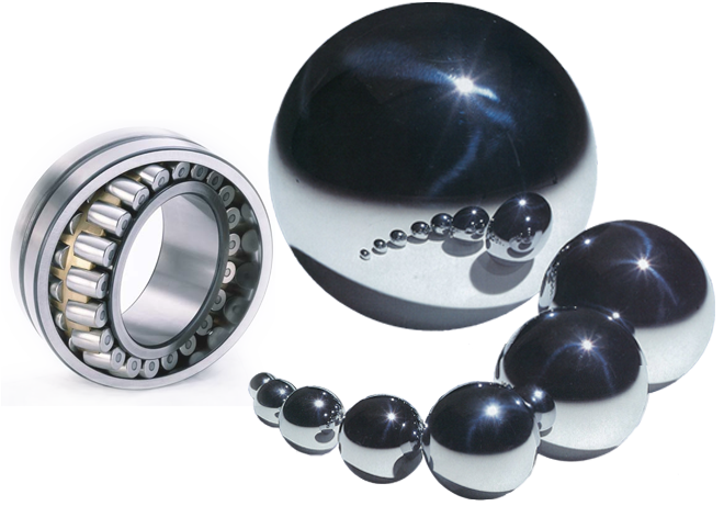 roller bearing