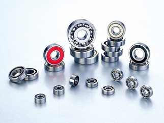 ball bearing