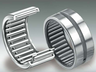 Needle roller bearings
