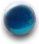 青
